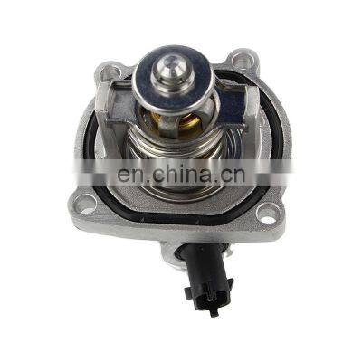 High quality original factory Auto Thermostat Assembly for Chevrolet 96984104/FTM47105