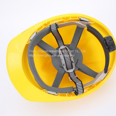 Protective Helmet Engineering Helmet Construction Helmet Protective Helmet Labor Helmet Chasing Helmet Construction Site Helmet Strength Type photo-4