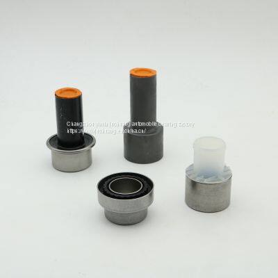 Manufacturer Supply Renault F-123433.3+89647.3+123471.3+NE47170 Automotive Bearings Needle Roller Bearings Bearing Repair Kits Rear Axle Bearings