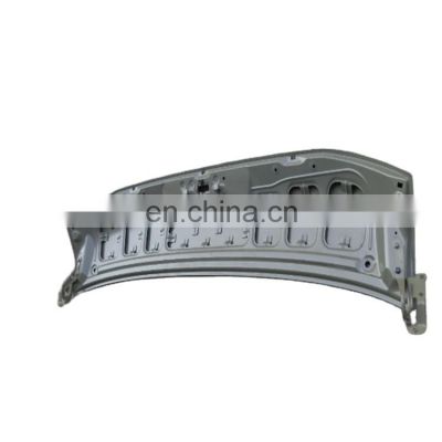 Foton engine hood 1SK1926601001for Foton view cs2