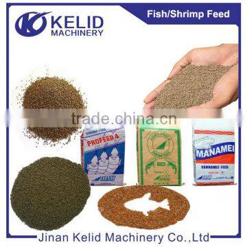 New Type New Design Pet Food Making Equipment photo-4