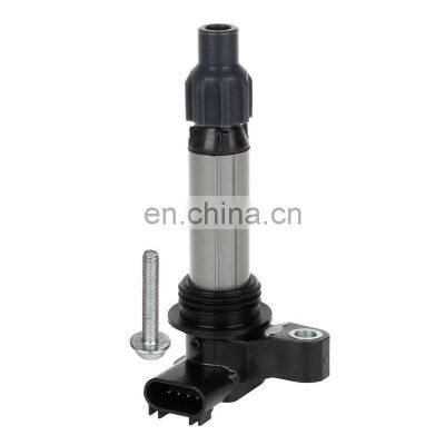 UF569 Ignition Coil for Chevrolet Camaro 2014-2015