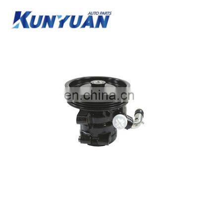 Auto Parts Power Steering Pump XS6C-3A674-LB  XS6C 3A674-LC For FORD FIESTA  2003-2005