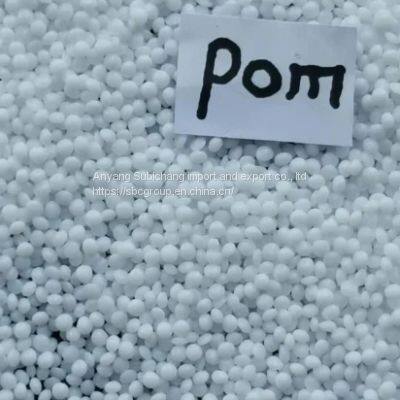 Injection Molding POM Co Ace Tal Copolymer Polyformaldehyde Resin POM Plastic Material POM M90 M25 M270 M350 Granules