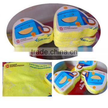 2016 Mini Compressed Face Towels Disposable Towel