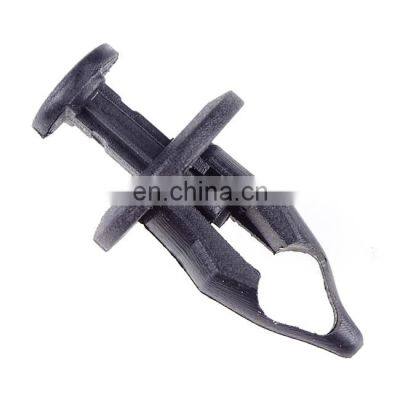 Free Sample 2% Discount Price on Car Plastic Fastener Car Clip Nylon POM