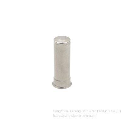 Metal Hardware Stamping Parts Deep Drawing Cnc Machining Deep Drawing Fineblanking Metal Part photo-2