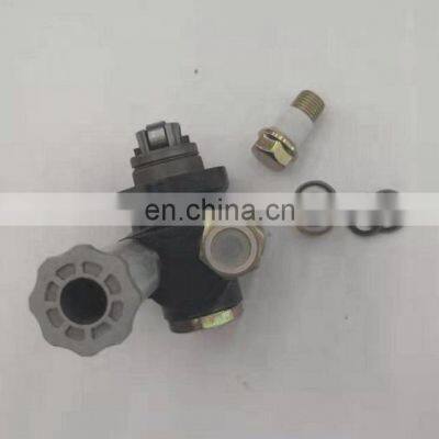 PC200-5/6 Excavator Feed Pump for 6D95/6BD1 Diesel Engine Parts Fuel Transfer Pump photo-2