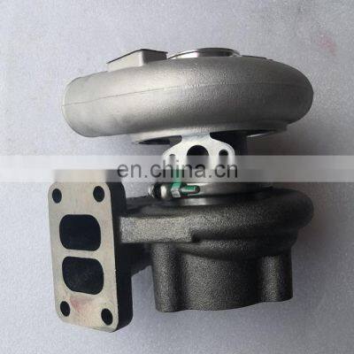 5I7952 TD06H-16M  Excavator E320 E320B E320C diesel engine parts turbocharger for 3066 turbocharger