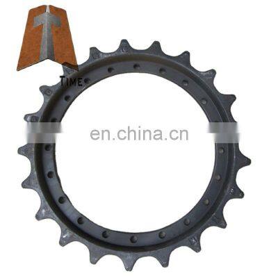 PC200 Sprocket Drive Wheel for undercarriage parts