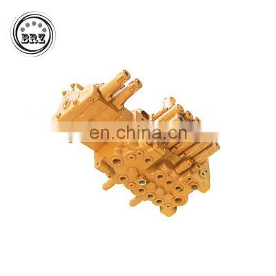 Best Price JS145W JS145 Control Valve JS175 Main Valve JS175W Hydraulic Valve photo-5