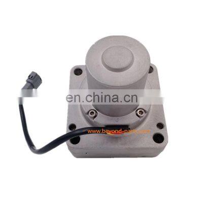 EX200-2 EX200-3 Excavator Parts Throttle Motor