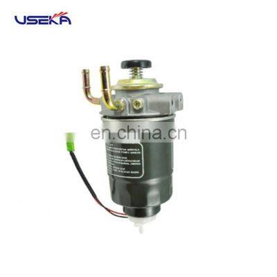 Good price USEKA Auto Spare Parts Fuel Filter 8-97207-7341 for Toyota  Isuzu Nkr55