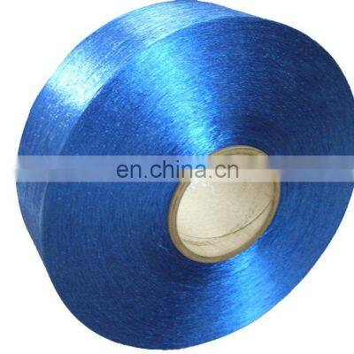 Jc Quality Thin braided polyester/PE rope