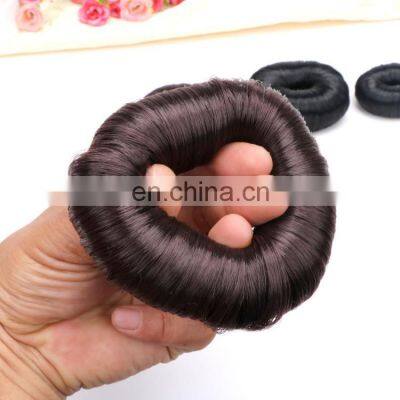 Nylon Chenille Embroidery Sewing Needle and Thread for Hair photo-2