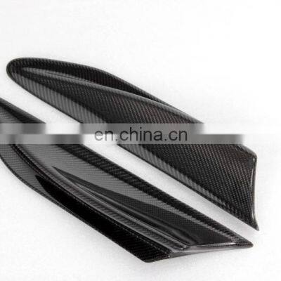 For Toyota GT86 GTS / BRZ Fender Side Fin Decoration photo-4