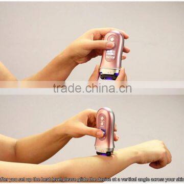 Laser Hair and Tattoo Removal Machine, Upper Lip Hair Removal Machine, Hair Removal Ipl, Roll-on Wax Cartridges for Hair Removal photo-5