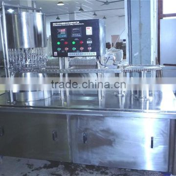 HUILI brand automatic ICE tube filling and sealing machine