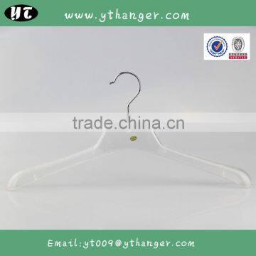 HA6971 Hanger Factory Cheap Clothes Plastic Hanger Coat Hanger Supplier's Choice photo-5