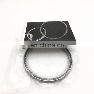 Reali-Slim Ball Bearing Thin Bearing JU065XP0