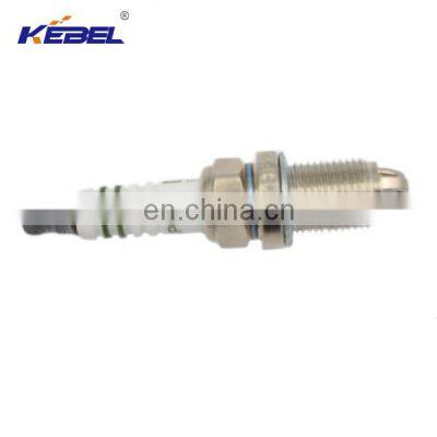 Car Engine Tripolar Spark Plug 0241235752-000 F7LTCR R1 for Hyundai Kia photo-5