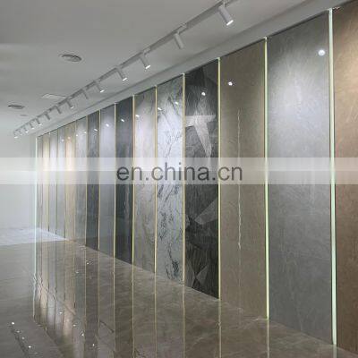 marble design stock item fast delivery and good packing condition glazed polished flooring tile price