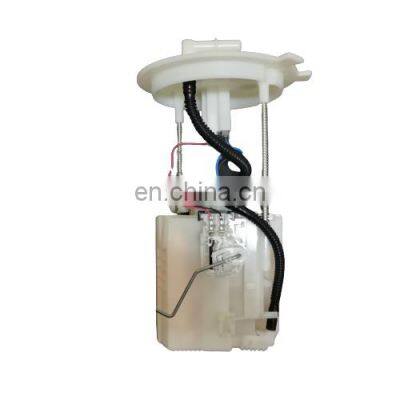 High quality automotive fuel pump assembly for nissan L33 2013 2.5 170403TU0B