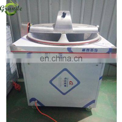 Stainless Steel New Design Multifunctional Dumpling Fillings Cutter Machine photo-2