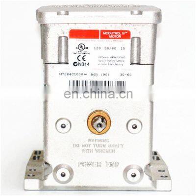 M8405A1006/U MODUTROL IV control motor