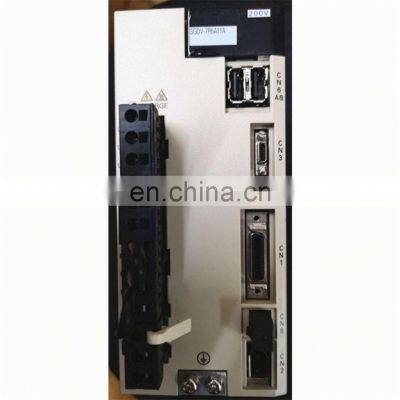 AS66AA-T20 AC servo motor drive