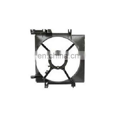 Body Parts 45122AG000 Radiator Fan Shroud for Subaru Outback 2010