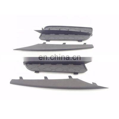 Car body parts Bumper Side Grill spare parts Trim Molding for BMW X5 E70 2007-2010