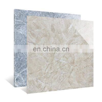 Diamond Tile Hotel Mall Living Room Bedroom Body Marble Tile 800 * 800 Floor Tiles photo-4
