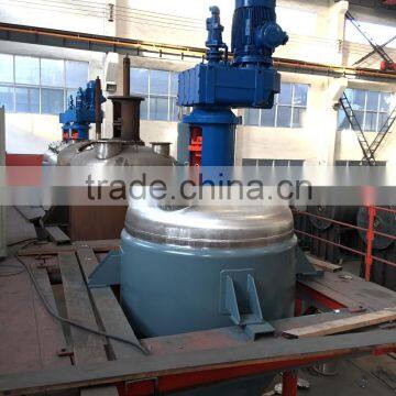 Chemical Mixing Machine of Filtration and Drying Functional photo-3