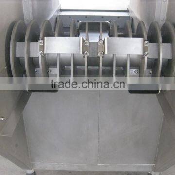 Professional Automatic Frozen Meat Slicer for Sale photo-5