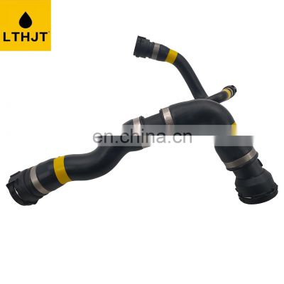 Good Quality Car Accessories Automobile Parts Radiator Water Pipe 1712 7524 838 Water Pipe 17127524838 For BMW E65