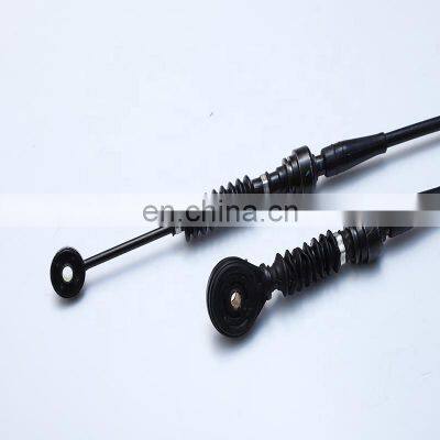Automobile Transmission Cable Gear Shift Cable Push Pull Cable for Hyundai Oem 43794-4N100 photo-3