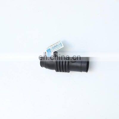 Air intake hose EPDM Rubber pipe Hose  EPDM Soft Black Cover  Customized oem 28211-02550 for Kia motors