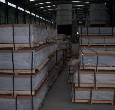 5183 aluminum plate 6061 aluminum alloy plate 5052 aluminum plate for mechanical processing 3003 aluminum plate