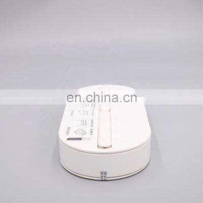 Hot Sale 4GE+1POTS+1USB+2.4G&5G Wifi FTTH Gpon Ont Zte F650A photo-5