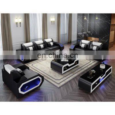 Modern Chesterfield Style Sofa Wooden Living Room Furniture Couch Sofa