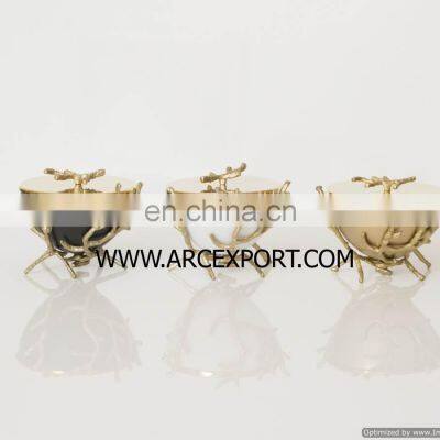 Modern Fancy Burner Bakhoor Set photo-4