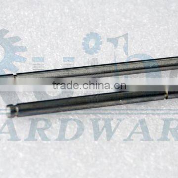 High precision non-standard steel dowel pin