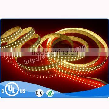 Best Selling Amazing Quality Double Row Flexible Led Strip Light photo-5