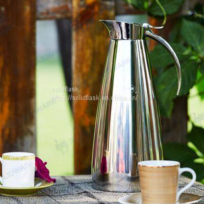 SVP-I Coffee Vacuum Insulated Jug photo-4