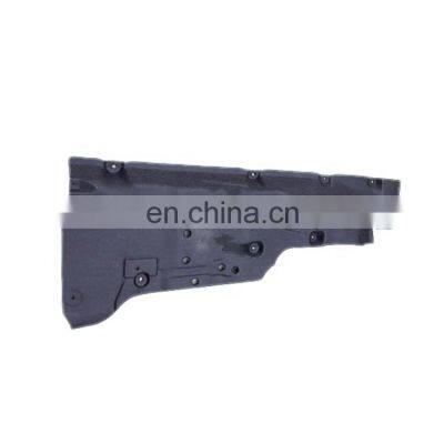 OEM 1646101708 1646101808 1646101908 1646101008 Car Body Parts UNDERBODY PANELING For Mercedes Benz ML W164 photo-2