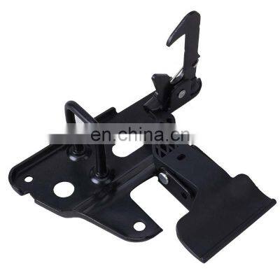 AUSO OEM 4F0823480 Engine Hood Cover Lock Actuator Latch For AUDI A6L