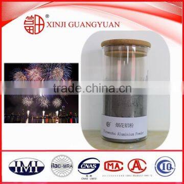 Firecrackers Flake Aluminum Powder