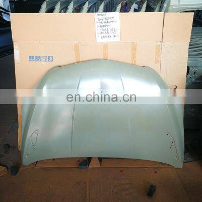 High quality  car bonnet hood   for OPEL MOKKA  2013-2015  Car body parts