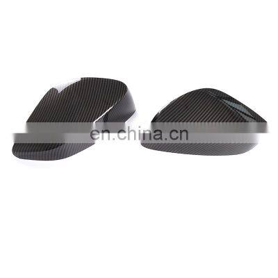 12-20 For Toyota 86/Subaru BRZ exterior mirror cover ABS 2-piece set